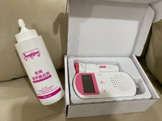 ขึ้นแบบนี้ท้องใช่ไหมค่ะแม่ๆ