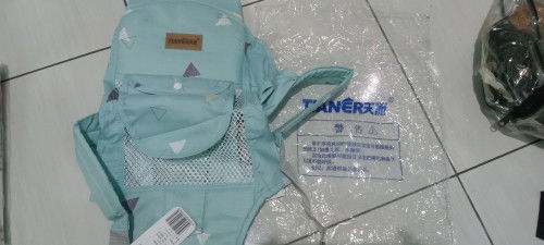 Jual barang baru dan pre loved