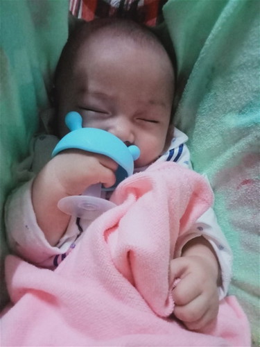 ของเล่นสุดโปรดของลูก