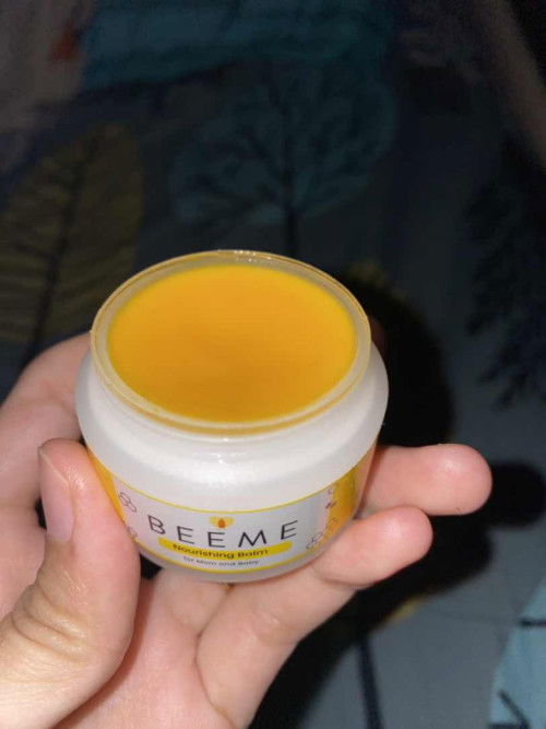 Preloved Beeme Nourishing Balm