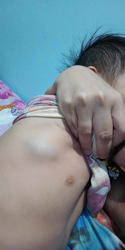 My idea po kayo if ano po to?