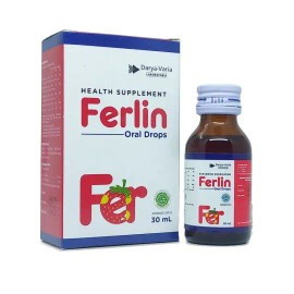 Ferlin drop