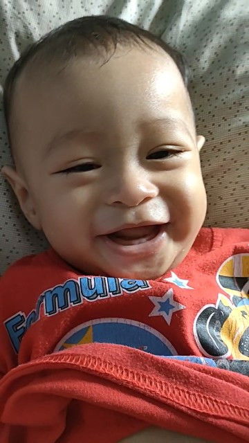 ada yang sama kah Bun?