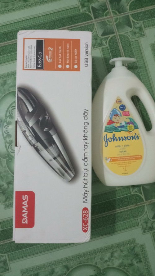 Quà về 😙😙😙