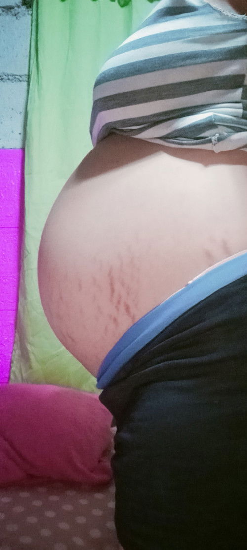 35 weeks and 5 days