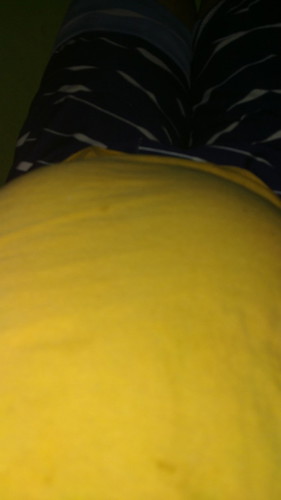 Bun,saya hamil 38 week 6 hari kok gerakan janin sedikit berkurang yaa???adakah yg sama Bun???