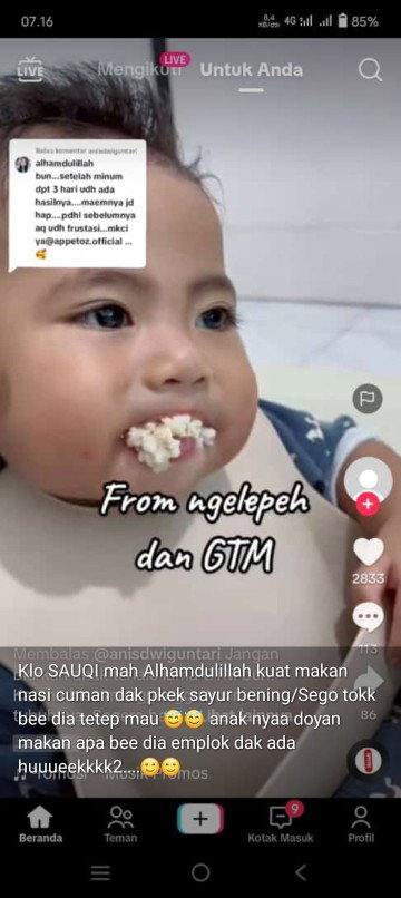 BAYI Gtm!!