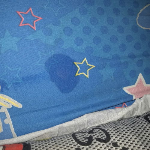 อยากทราบว่าน้ำอะไรค่ะ