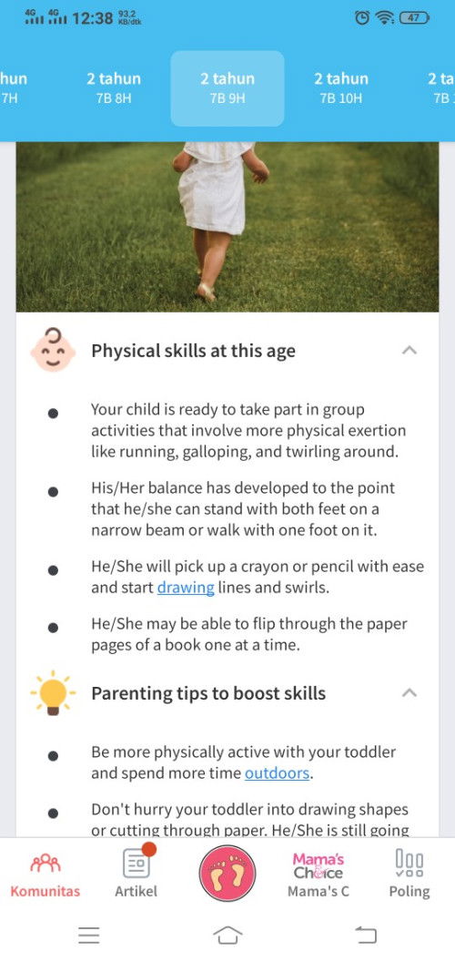 Cara merubah dari bahsa inggris ke bahasa indonesia