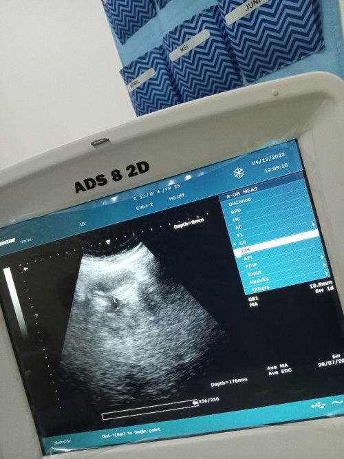 Soal hpht belum lewat