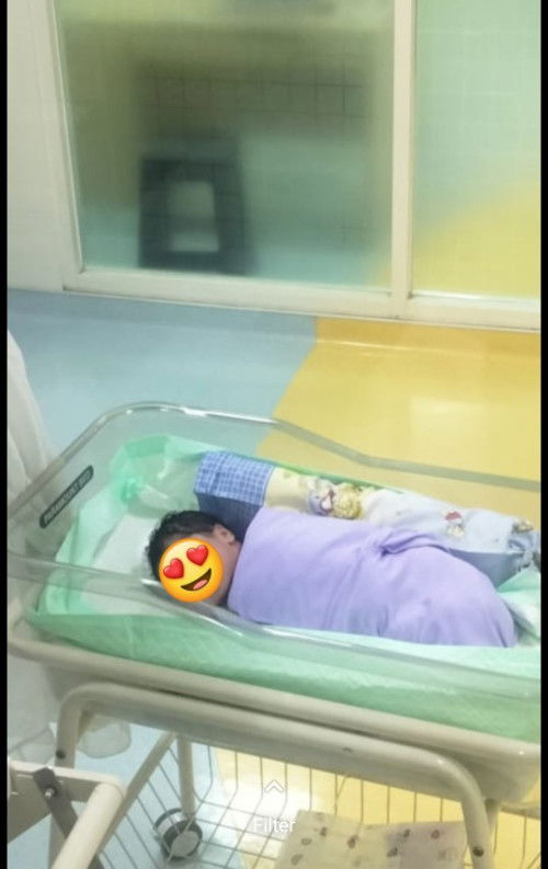 Hpl 18 Desember tapi launching tgl 05 Desember