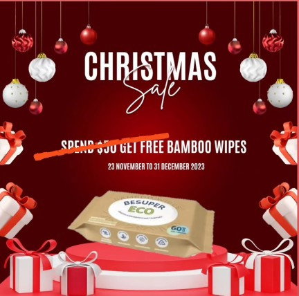 The deal just got better ⭐🎁