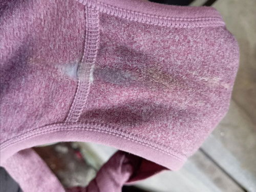 Bun mau tanya, maaf kalau jorok..