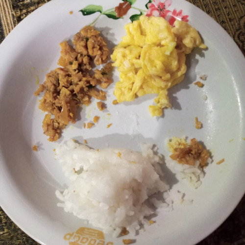 Kreasi menu