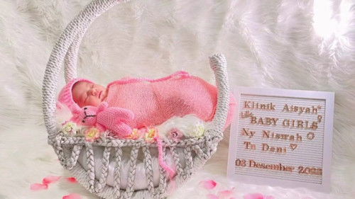 HPL 11 DESEMBER LAHIR 3 DESEMBER 2023