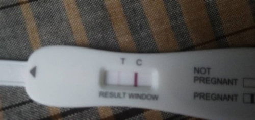 Saya nak tanya..saya hamil ank kedua selepas keguguran ank ptama..