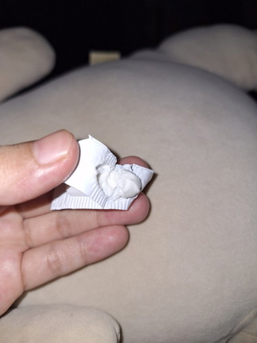 Ubat Pessary Clotrimazole (candigo)