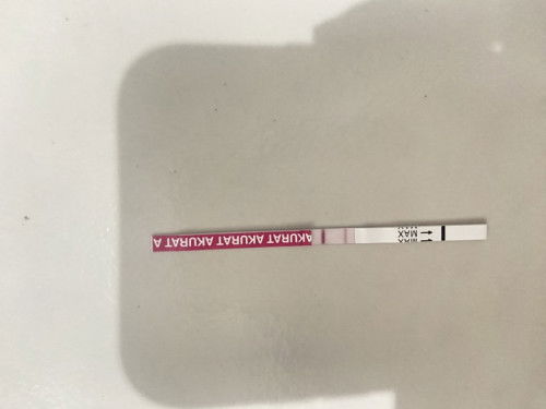 Kapan usg? Apa bisa usg transvaginal?