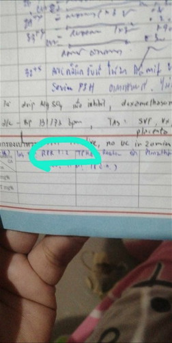สอบถามแม่ๆๆที่เคยผ่านประสบการณ์นี้มานะคะ