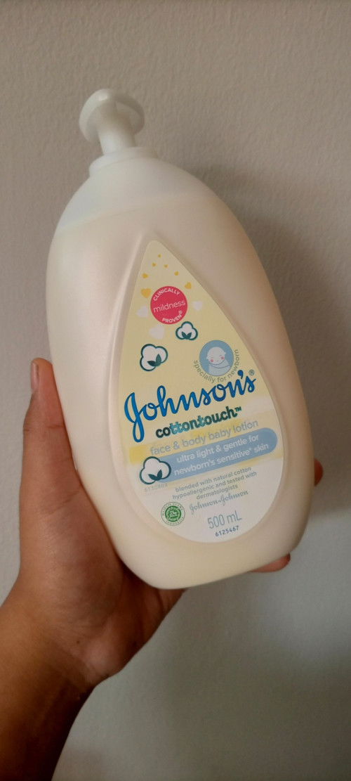 Rekomendasi Body Lotion