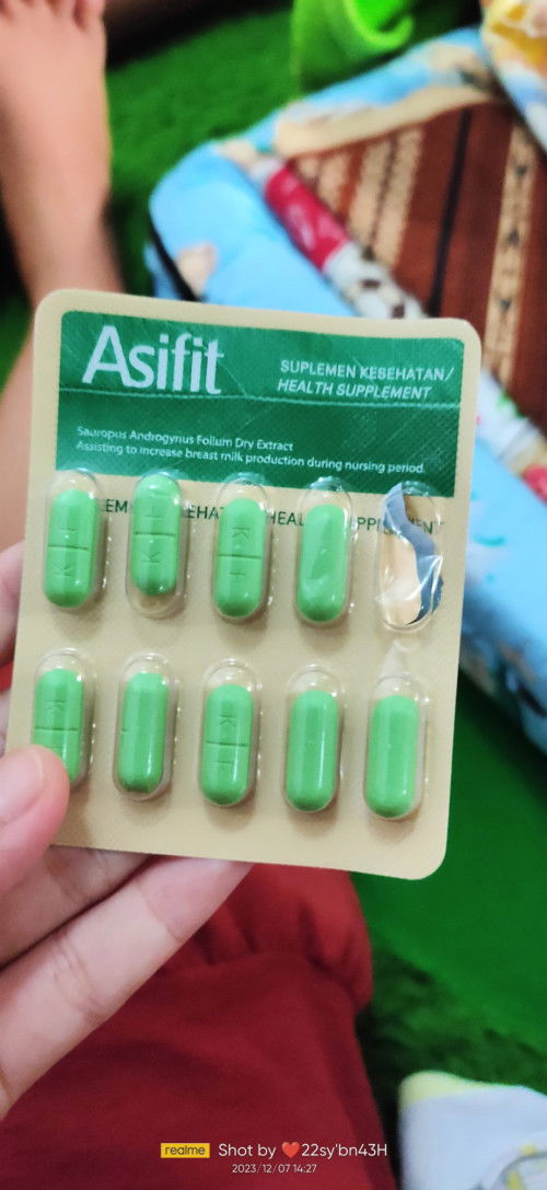 Ini bagus GK ya bund buat asi booster soal nya asi ku gak rembes²