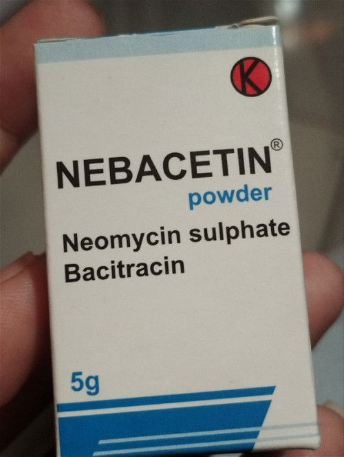 Pusar bayi 1 bulan belum kering