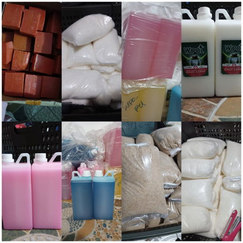 Bismillah semoga ada rejekinya