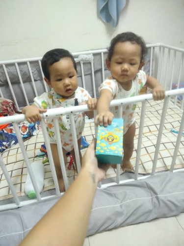 วิตามินเสริม DHA มามารีน