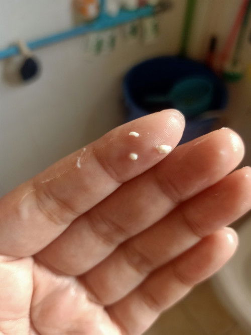 สอบถามแม่ๆหน่อยค่ะ