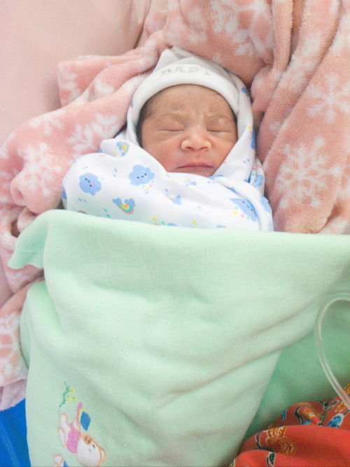 แอบไปแตกมาแล้วค่ะ ท้อง3 38week+5day