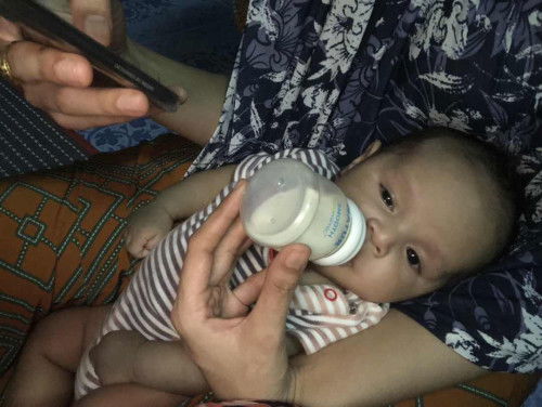 2เดือน1วัน
หนัก 5,300🥰