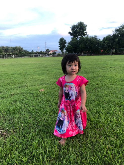 เรื่องกินนมต่อวันมากกว่ากินข้าว