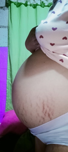 36 weeks and 3 days