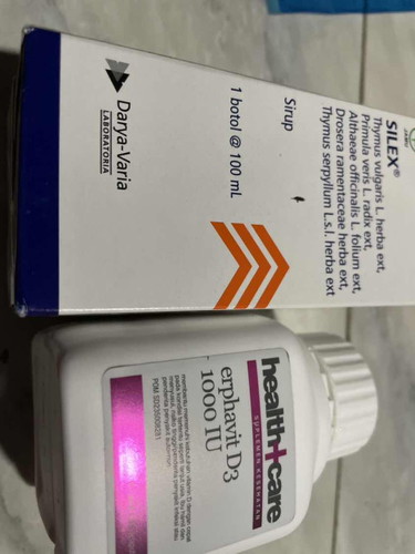 Obat batuk