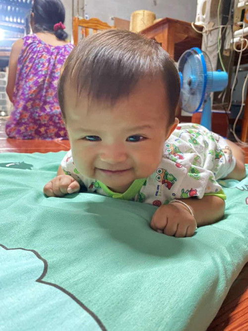 สอบถามแม่ๆค่ะ