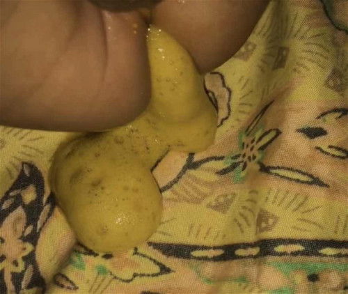 Bula na poppo ni baby