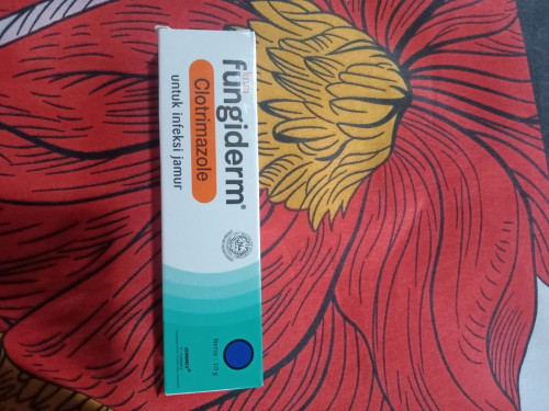 Obat jamur untuk bumil