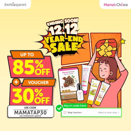 ENDS TODAY🚨 Time to Grab Your Voucher!