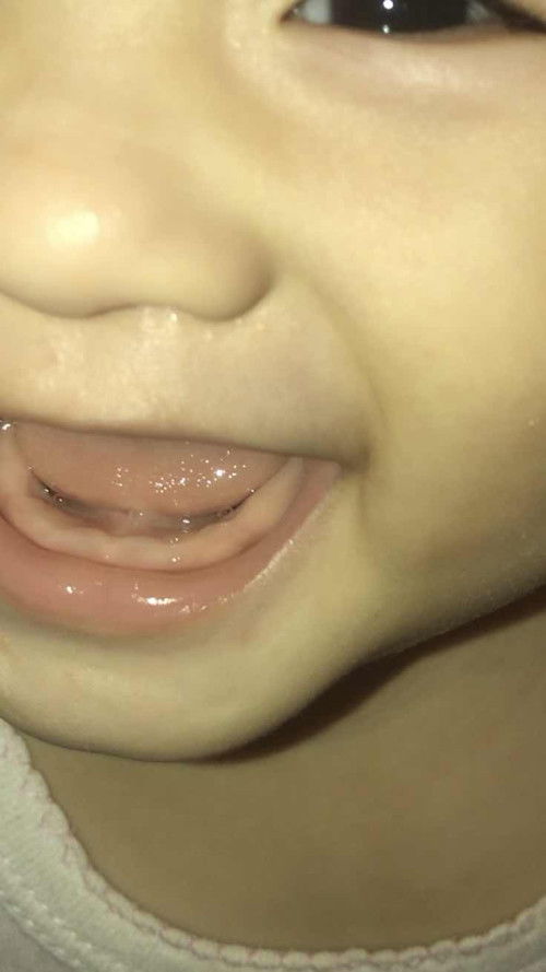 Ciri mau numgi bukan sih?