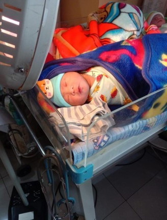 Masyaallah ,, hpl 10desember. Launching 12desember 🥰