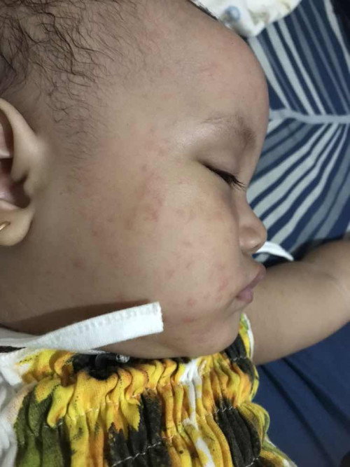 Mau tanya dong ibu ibu