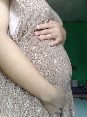 Hamil 3bulan 2minggu