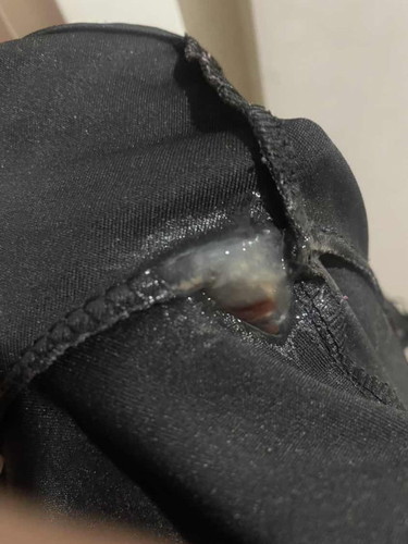 ขอกำลังใจหน่อยค่ะ