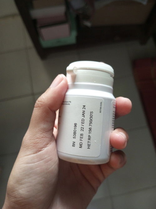 Folamil mendekati exp 2024