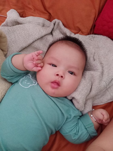 Chúc tháng mới gặp nhiều may mắn