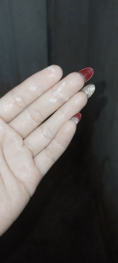 ตกขาว19วีค2วันค่ะ