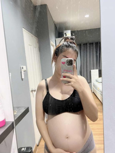 ท้องเล็ก 26+2week