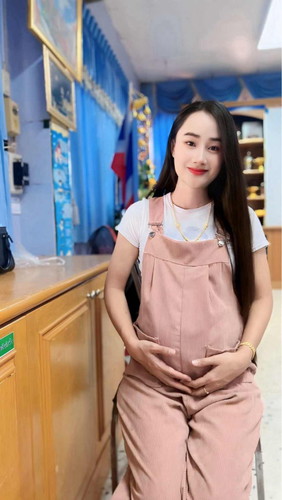 38+2 ยังไม่คลอดเลยย