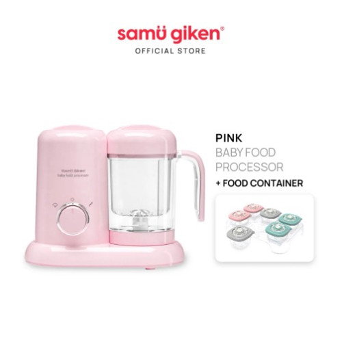 Food processor