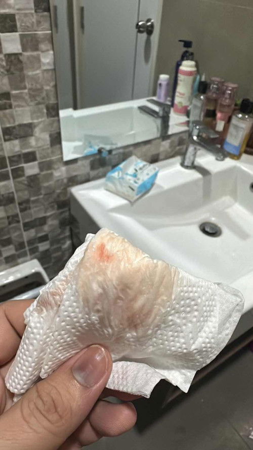 ถามแม่ๆหน่อยค่ะ